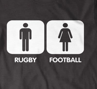 Funny Rugby t-shirt
