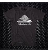 I Do Massive Quantities of Code, Drug Joke computer t-shirt