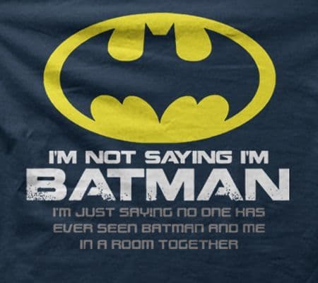 T-Shirt Uomo Settantallora J263 – Maglietta Originale Con Stampa 'My Superhero Is Barman', Ideale Regalo Divertente