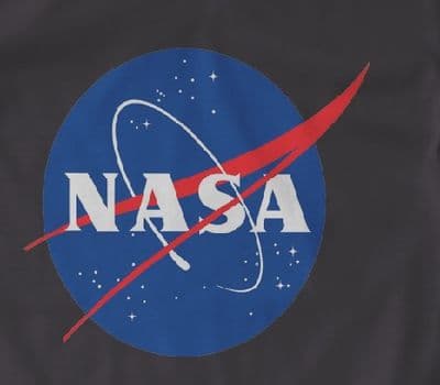 Nasa t-shirt