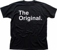 Original and REmix funny t-shirt Father Son Daughter Dad Christmas Gift FN5357