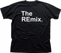 Original and REmix funny t-shirt Father Son Daughter Dad Christmas Gift FN5357