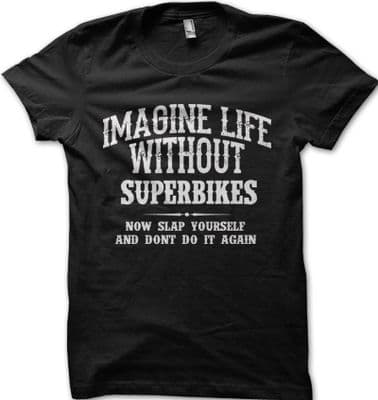 PGM-FI Honda CBR 1100 XX blackbird inspired life without funny t-shirt 01183