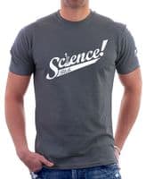 Science Bitch Jesse Pinkman Breaking Bad Heisenberg cotton t-shirt 9761