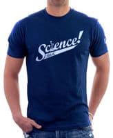 Science Bitch Jesse Pinkman Breaking Bad Heisenberg cotton t-shirt 9761