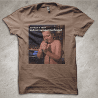 Singing Gibby iCarly T-Shirt