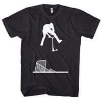 Stunt Scooter Jumper t-shirt