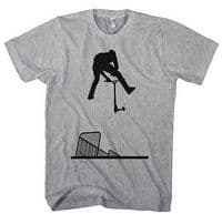 Stunt Scooter Jumper t-shirt