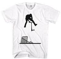 Stunt Scooter Jumper t-shirt