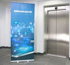 Classic Roller banner