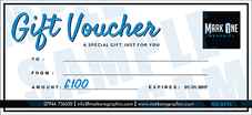 Gift Voucher