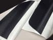 GTR35 2009-2015 exhaust guard
