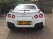 GTR35 2009-2015 exhaust guard