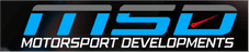 Motorsport Developments