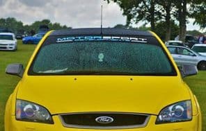 Motorsport Developments Sunstrip