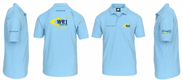 WR1 OC Polo Shirt - PRODRIVE 40th Edition