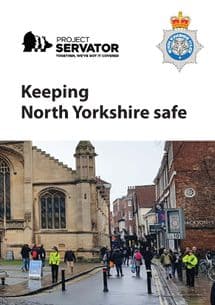 NYP17-0060 - Leaflet: Public Engagement