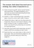 NYP17-0121 - Postcard: Less drinking more thinking