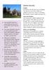 NYP19-0019 - Leaflet: Church security