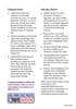 NYP19-0019 - Leaflet: Church security