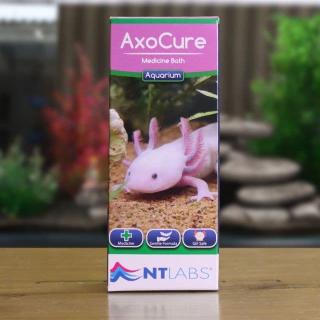 NT Labs Axo Cure