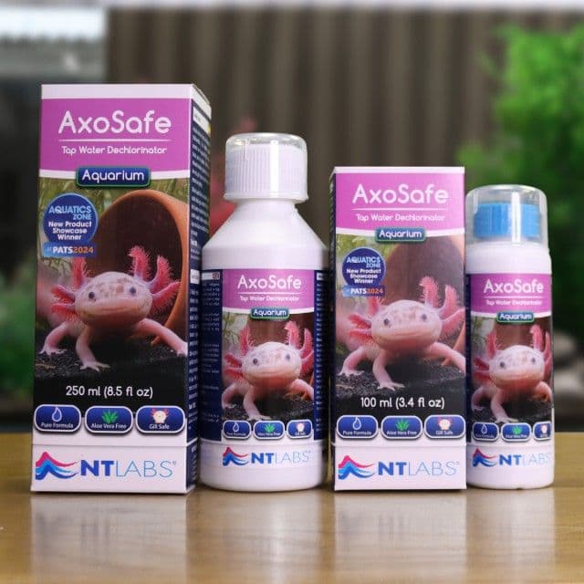 Nt Labs AxoSafe