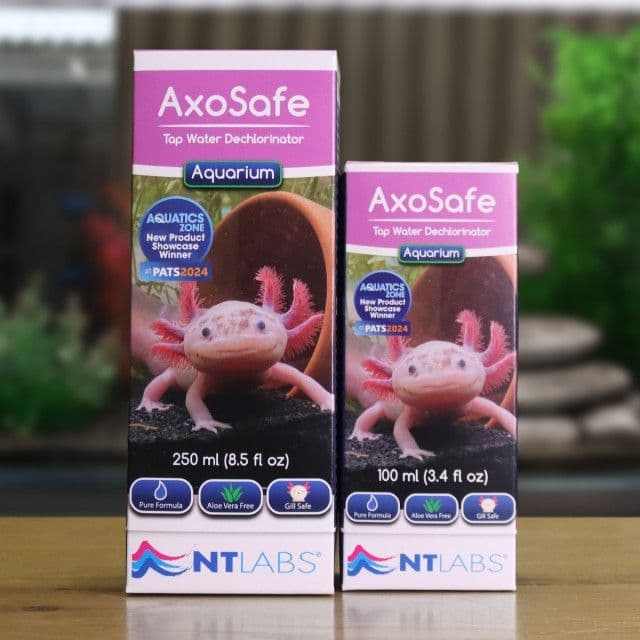 Nt Labs AxoSafe