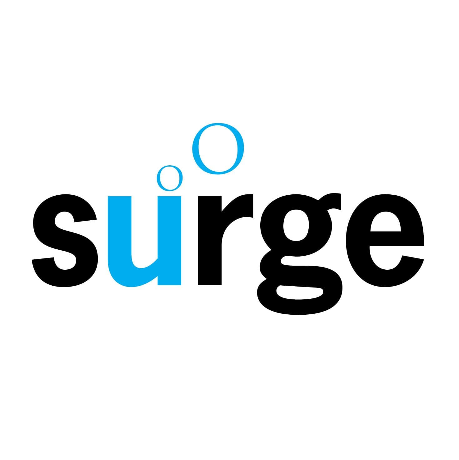 Evolution Aqua Surge