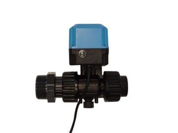 1'' Auto Ball valve