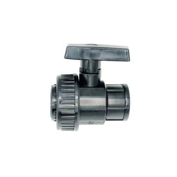 1" Ball Valve