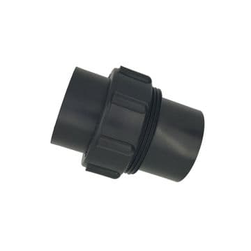 1.5" Demountable Connector Glue Fit