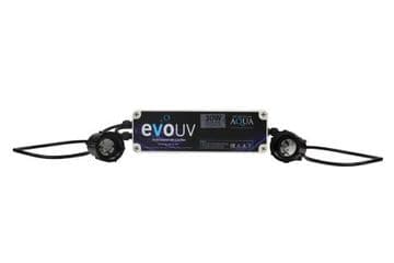30w evoUV Ballast Box