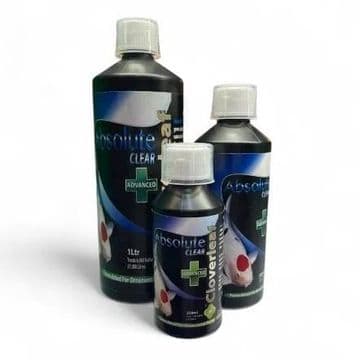 Absolute Clear Advanced + 1000ml