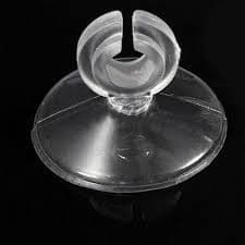 Airline Suction Cups