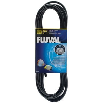 Airline Tubing 3m Black