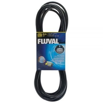 Airline Tubing 6m Black