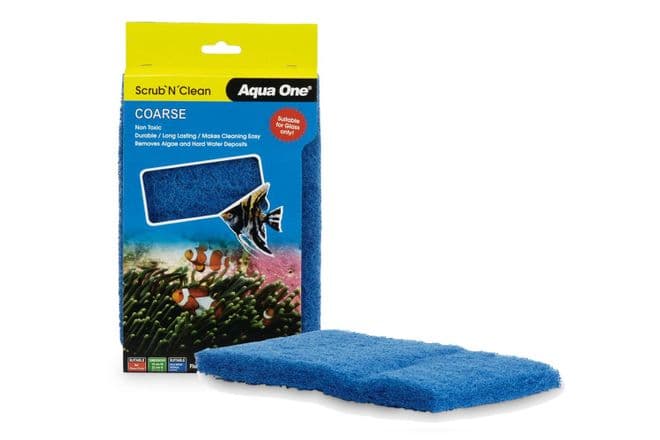 Algae Pad Coarse