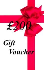 Gift Voucher & Alternative Payment