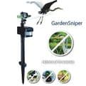 Aqua Forte Garden Sniper Protector