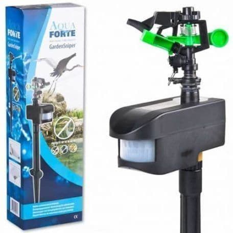 Aqua Forte Garden Sniper Protector