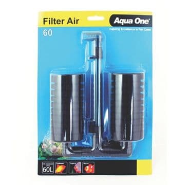 Aqua One Air Filter
