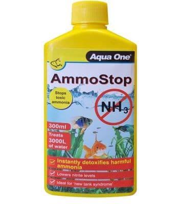 Aqua One Ammo Stop 300ml