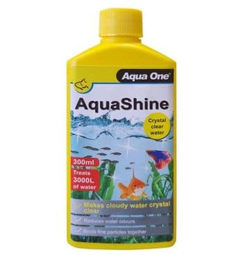 Aqua One Aqua Shine 300ml