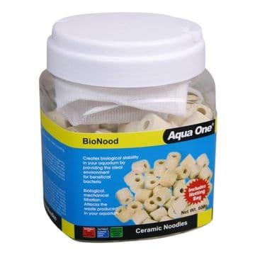 Aqua One Bionoods 600g