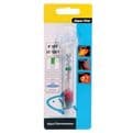 Aqua one Glass Thermometer