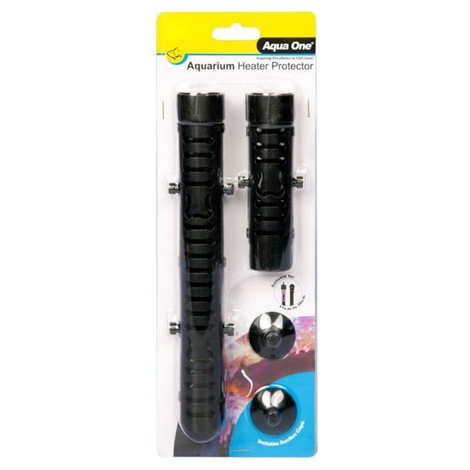 Aqua One Heater Protector