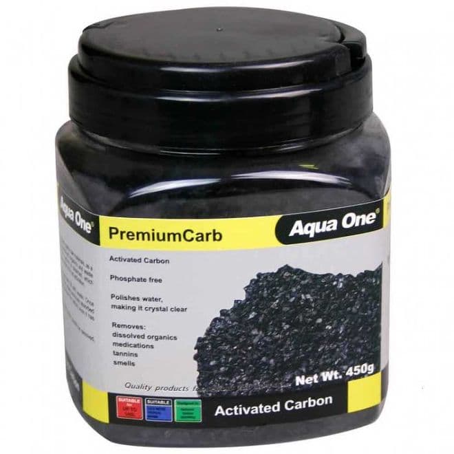 Aqua One Premium Carbon 250g