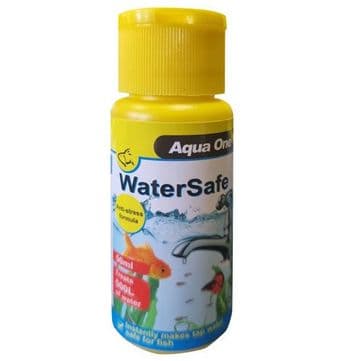 Aqua One Watersafe 50ml