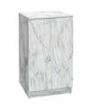 AquaNano 40 with Espire 40 Marble Rocks Cabinet