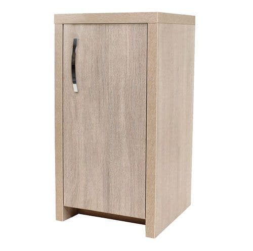 AquaNano 40 with Inspire 40 Nappa Oak Cabinet